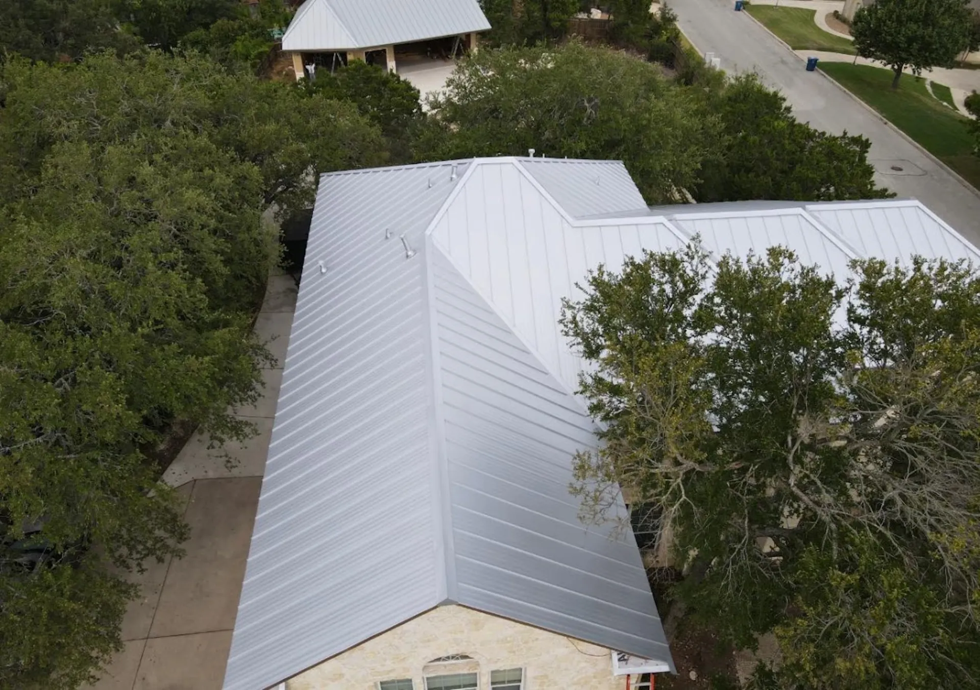 Metal Roofing services in Northport, NY
